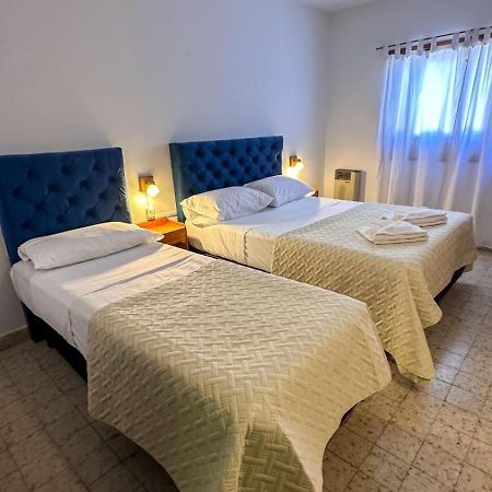 Hotel Garay サンベルナルド エクステリア 写真