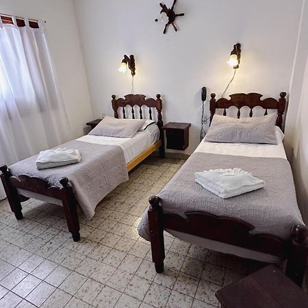 Hotel Garay サンベルナルド エクステリア 写真