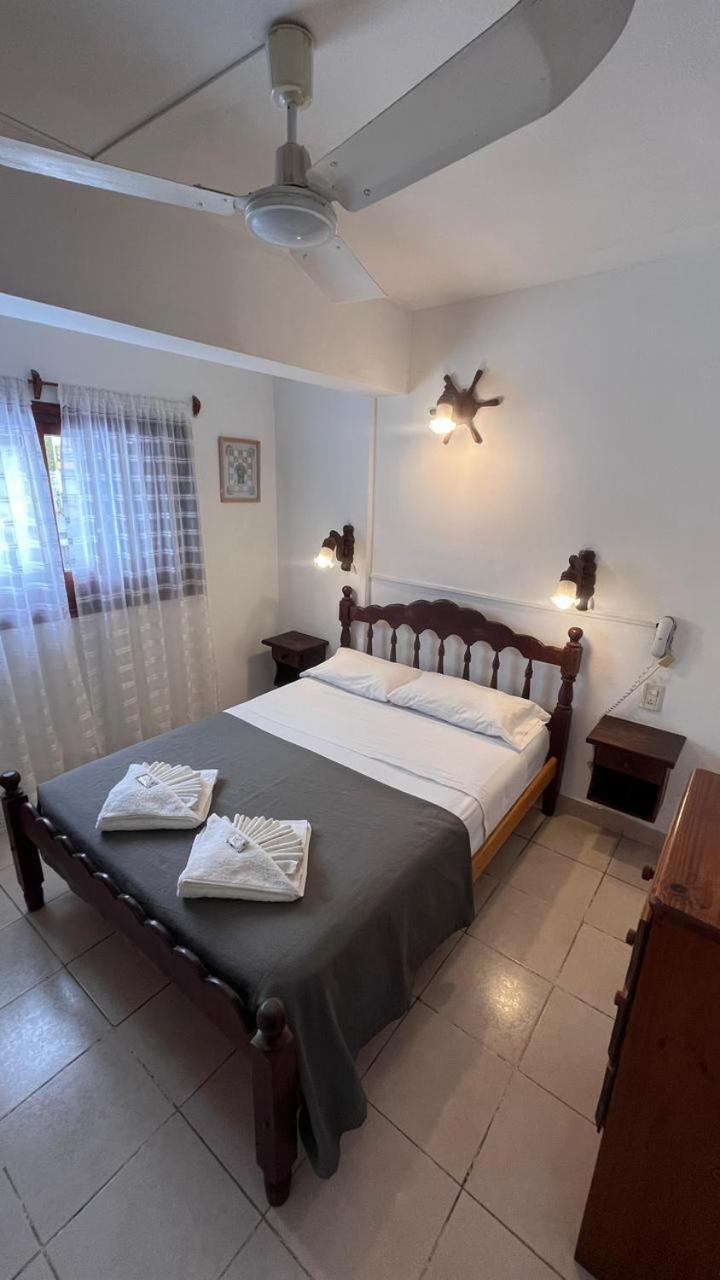 Hotel Garay サンベルナルド 部屋 写真