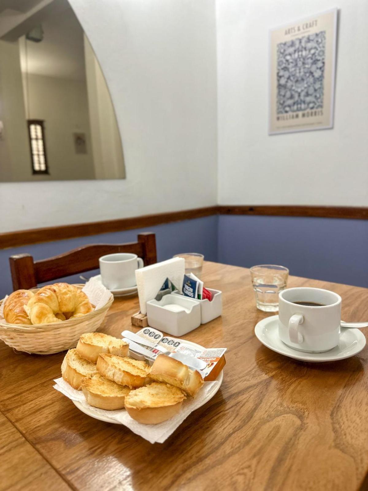 Hotel Garay サンベルナルド エクステリア 写真