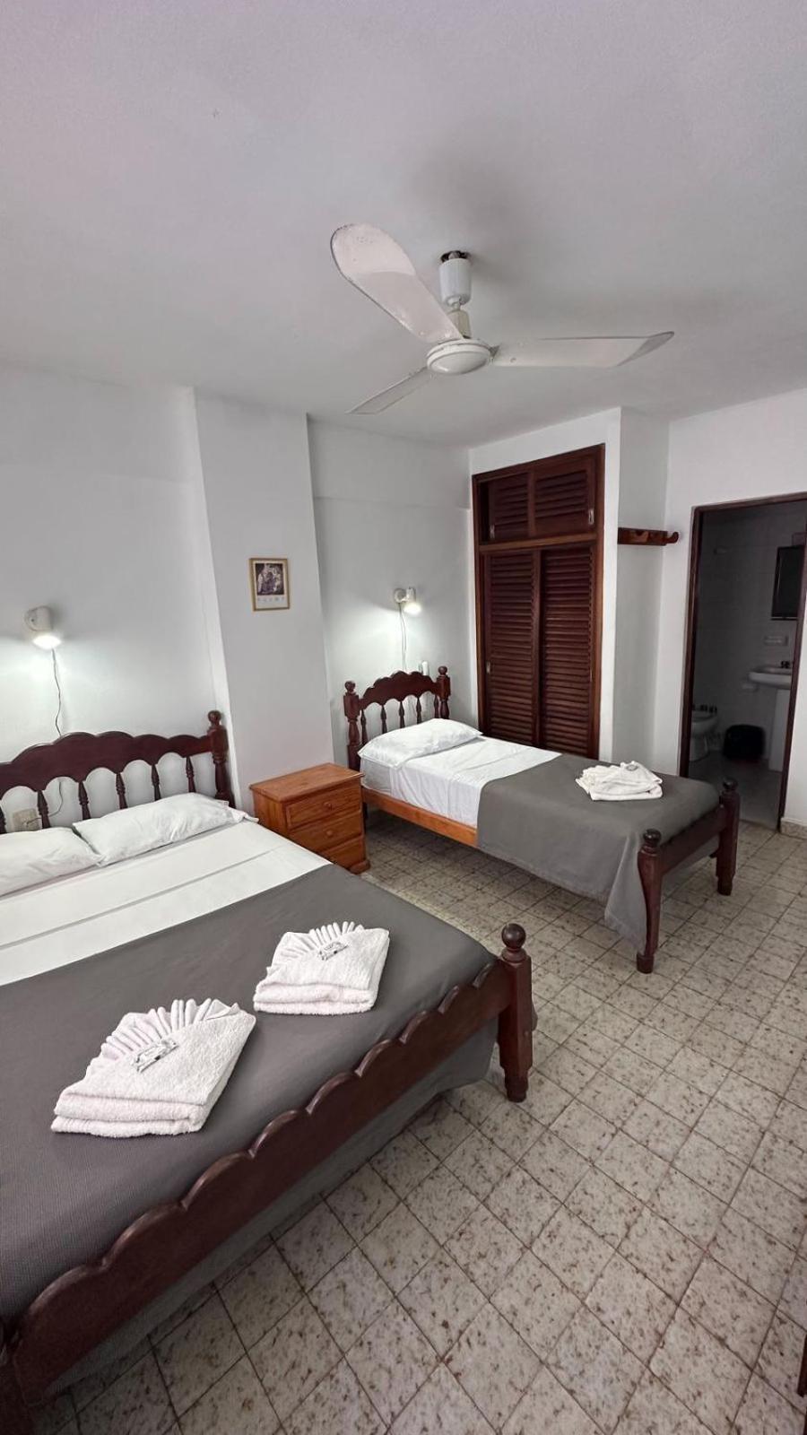 Hotel Garay サンベルナルド エクステリア 写真