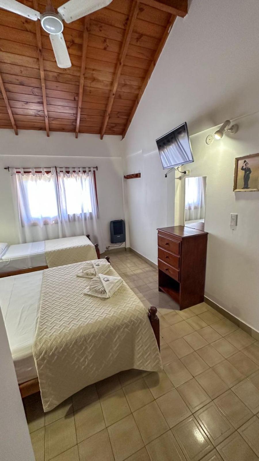 Hotel Garay サンベルナルド エクステリア 写真