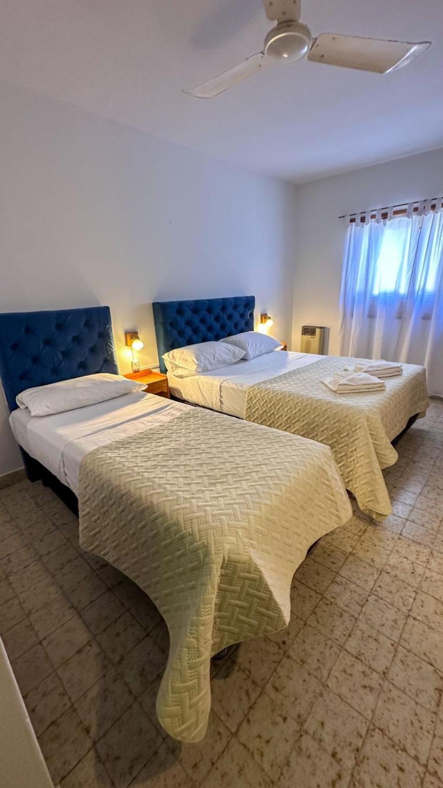 Hotel Garay サンベルナルド エクステリア 写真