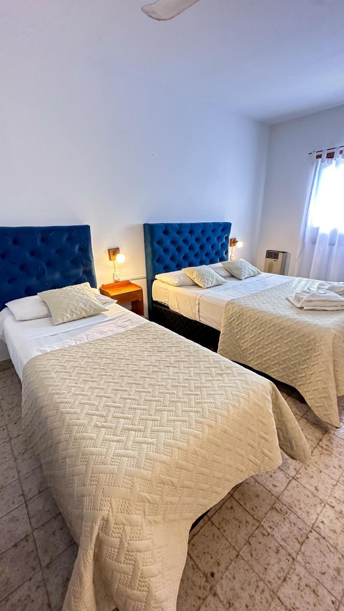 Hotel Garay サンベルナルド エクステリア 写真